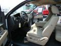2010 F150 XLT SuperCab #8