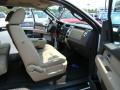 2010 F150 XLT SuperCab #11