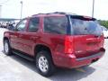 2007 Yukon SLT #6 2007 Yukon SLT #6