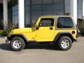 2006 Wrangler Sport 4x4 #1