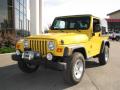 2006 Wrangler Sport 4x4 #2