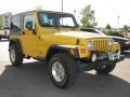 2006 Wrangler Sport 4x4 #3