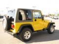 2006 Wrangler Sport 4x4 #5