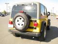 2006 Wrangler Sport 4x4 #6