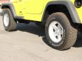 2006 Wrangler Sport 4x4 #7