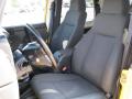 2006 Wrangler Sport 4x4 #9