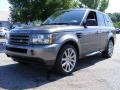 2009 Range Rover Sport HSE #1