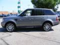 2009 Range Rover Sport HSE #2