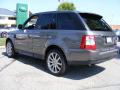 2009 Range Rover Sport HSE #3
