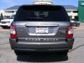 2009 Range Rover Sport HSE #4