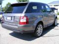 2009 Range Rover Sport HSE #5