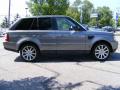 2009 Range Rover Sport HSE #6