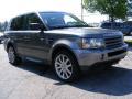2009 Range Rover Sport HSE #7