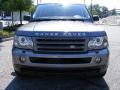2009 Range Rover Sport HSE #8