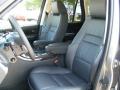 2009 Range Rover Sport HSE #9