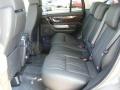 2009 Range Rover Sport HSE #11