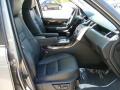 2009 Range Rover Sport HSE #13