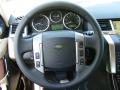 2009 Range Rover Sport HSE #16