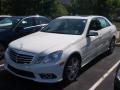 2010 E 350 Sedan #1