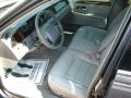 2001 Town Car Executive #6