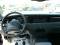 2001 Town Car Executive #9