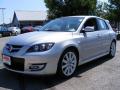 2007 MAZDA3 MAZDASPEED3 Grand Touring #1