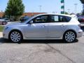 2007 MAZDA3 MAZDASPEED3 Grand Touring #2