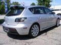 2007 MAZDA3 MAZDASPEED3 Grand Touring #5