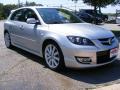 2007 MAZDA3 MAZDASPEED3 Grand Touring #7