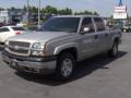 2005 Silverado 1500 Z71 Crew Cab 4x4 #1