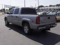 2005 Silverado 1500 Z71 Crew Cab 4x4 #2