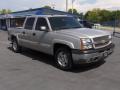 2005 Silverado 1500 Z71 Crew Cab 4x4 #4