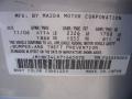 2007 MAZDA3 MAZDASPEED3 Grand Touring #31