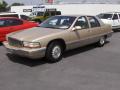 1996 Roadmaster Limited Sedan #1