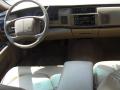 1996 Roadmaster Limited Sedan #8