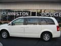 2008 Town & Country Touring #1