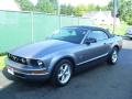 2007 Mustang V6 Premium Convertible #1 2007 Mustang V6 Premium Convertible #1