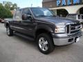 2007 F250 Super Duty Lariat Crew Cab 4x4 #2
