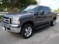 2007 F250 Super Duty Lariat Crew Cab 4x4 #4