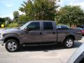 2007 F250 Super Duty Lariat Crew Cab 4x4 #5