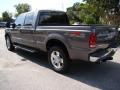 2007 F250 Super Duty Lariat Crew Cab 4x4 #6