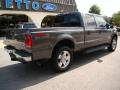 2007 F250 Super Duty Lariat Crew Cab 4x4 #8