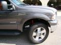 2007 F250 Super Duty Lariat Crew Cab 4x4 #21