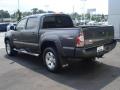 2009 Tacoma V6 TRD Sport Double Cab 4x4 #2