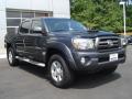 2009 Tacoma V6 TRD Sport Double Cab 4x4 #7