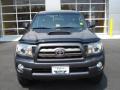 2009 Tacoma V6 TRD Sport Double Cab 4x4 #8