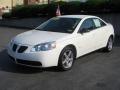 2007 G6 V6 Sedan #2