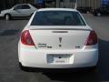 2007 G6 V6 Sedan #5
