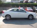 2007 G6 V6 Sedan #7