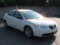 2007 G6 V6 Sedan #8